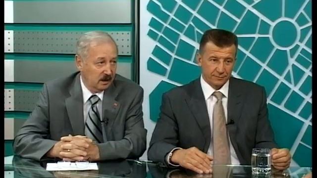 Ділова розмова (Устенко, Бульба) ч. 1 смотреть онлайн