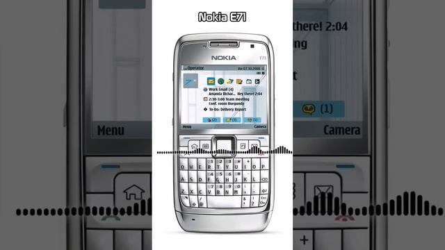 Всички ringtone мелодии на Nokia #ringtone #nokia #nokia3310 #smartphones