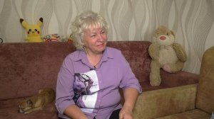 "Непростая история двух сестренок" / "Право на маму" от 14.11.2022