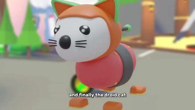 ПОДТВЕРЖДЕНО Новое ЯЙЦО?В Адопт Ми! НОВОЕ ИВЕНТ Обновление И ПИТОМЦЫ В 2023! | ROBLOX ADOPT ME! смотреть онлайн