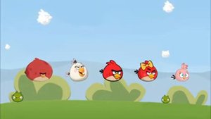 Angry Birds Finger Family Nursery Rhymes For Toddlers Kids NEW TV