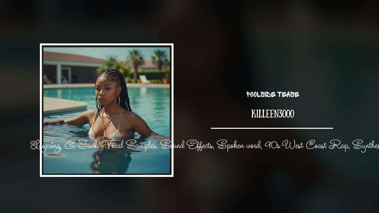 AI Top Music  August 2024  part 19