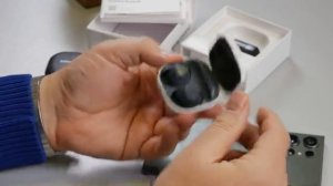 Обзор Samsung Galaxy Buds FE