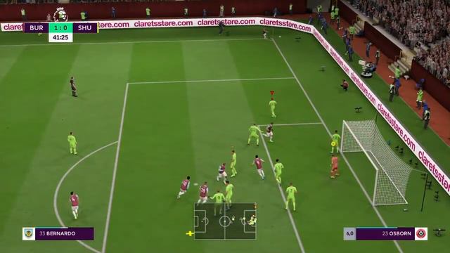 FIFA 20  Карьера За Игрока ⭐ |#32| Аренда Заканчивается смотреть онлайн