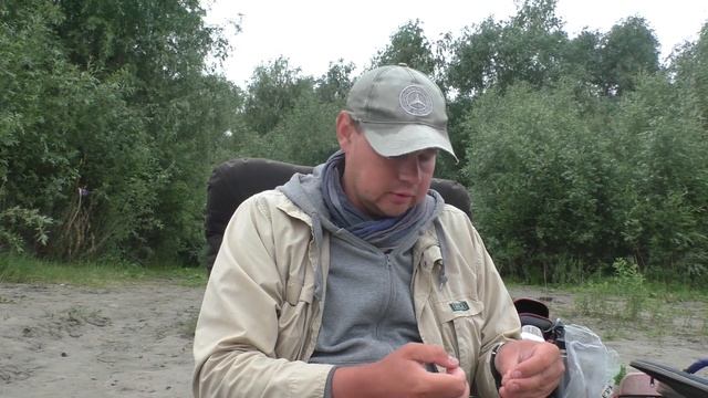 Рыбалка на язя. Фидерная ловля. Омская рыбалка#omskfish #OmskFish смотреть онлайн