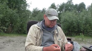 Рыбалка на язя. Фидерная ловля. Омская рыбалка#omskfish #OmskFish