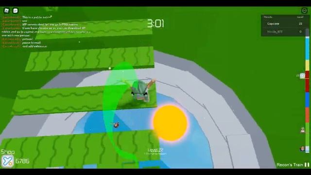 Download BT Roblox on PC Chrome! смотреть онлайн