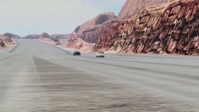 Burnside Special Lead Sled ? Satsuma 210 {BeamNG.drive} смотреть онлайн