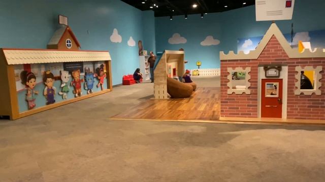 Часть 2 У МЕНЯ МАЛО ПОДРУГ. МУЗЕЙ ИГР. смотреть онлайн