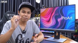 จอแต่งภาพที่ดีดูยังไง ? กับจอ ASUS ProArt PA248QV - รีวิว