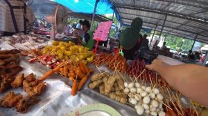 КРАБИ. Что посмотреть? Пещеры плодородия, храм Тигра, пляжи Рейли и...