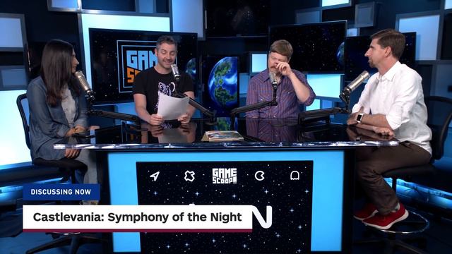 Does PlayStation Classic Represent the Best of PS1? - Game Scoop! 504 смотреть онлайн