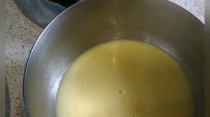 Крем Шарлотт на желтках ?ГОТОВИТЬ ОЧЕНЬ ПРОСТО? ИЗ САМЫХ ДОСТУПНЫХ ИНГРЕДИЕНТОВ ГОТОВИМ КРЕМ ШАРЛОТ