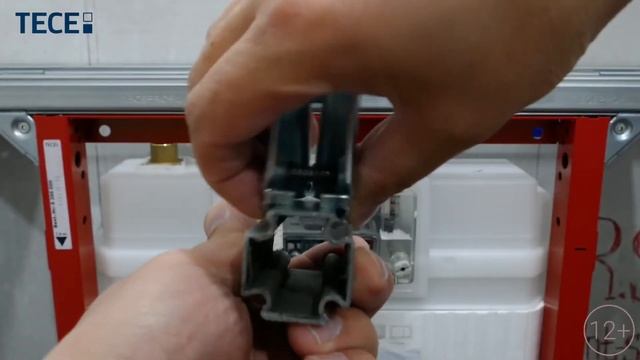 Ремонт ванной комнаты в Балашихе Компоненты и технические возможности ТЕСЕprofil Часть 3 смотреть онлайн