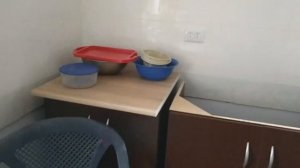 Твердотопливный котёл закипел, отключили свет, купили мебель на новую кухню.