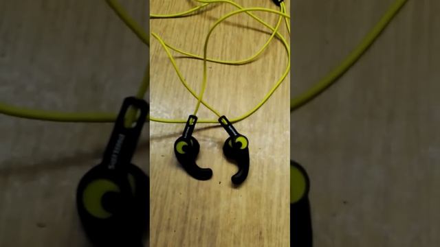 Наушники Philip shq1400cl/00 смотреть онлайн