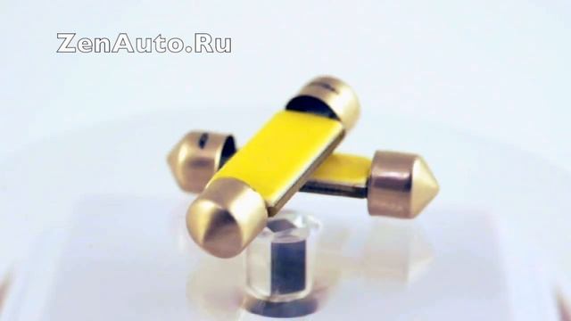 Светодиодные лампы Optima Premium Festoon 36 COB 1,5W 12V 5100K OP F 36 смотреть онлайн