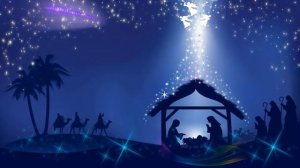 "Рождество Христово " колядка для разучивания
Автор: Вера Ткачева