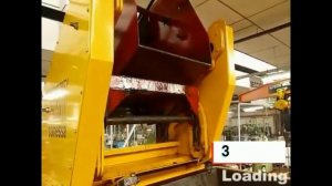 Производство саморезов