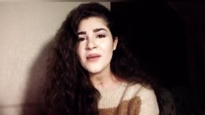 Луиза Губасарян-Песня «Авай😇»