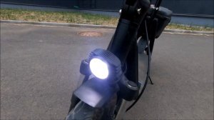 "Kugoo Kirin C1 Plus- есть 500 километров!!!".Поездка по вечернему Искожу и обзор.14 августа 2023