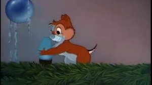 120 プルートのクリスマス・ツリー Pluto's Christmas Tree 1952年11月21日