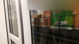 Sofia metro M3 Hadzhi Dimitar- Gorna Banya with Siemens Inspiro Pt1 | Метро София - Линия 3 Част 1