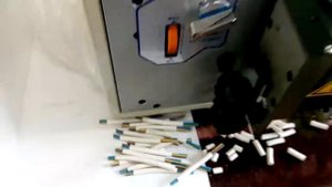 Станок для резки, зачистки и снятия изоляции проводов SWT-508JE