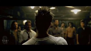 Бойцовский клуб (One Republic -- Everybody Loves Me)