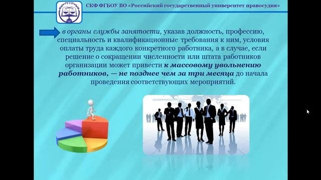 Тема 2 1  Занятость и трудоустройство