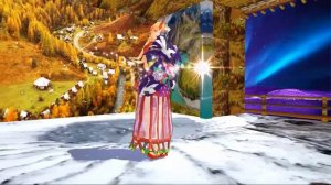 Я родилась в Сибири(I was born in Siberia) M Rasputina