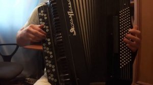 Татарская - Чэчкэлэрнен нигэ кирэге бар на баяне