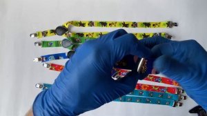 Подтяжки для брюк, для мальчиков и девочек (Zverushki)