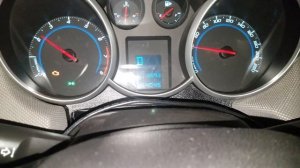 акпп шевроле  круз