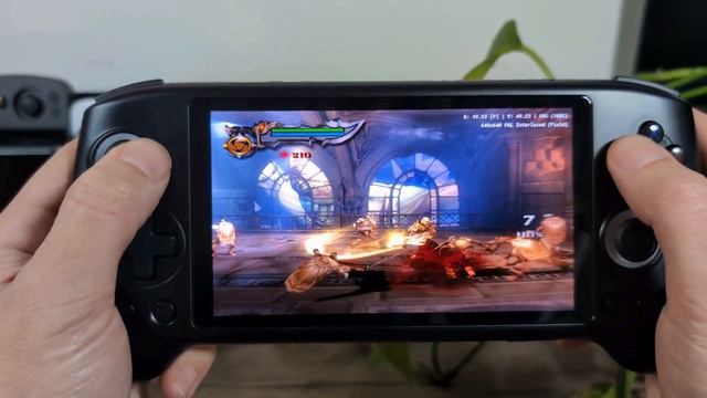 Retroid Pocket 4 Pro vs Anbernic RG556: Initial Impressions Hands On Review смотреть онлайн