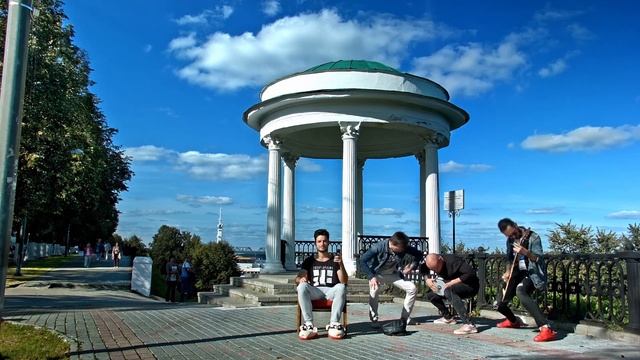 Включи свою историю, Ярославская область смотреть онлайн