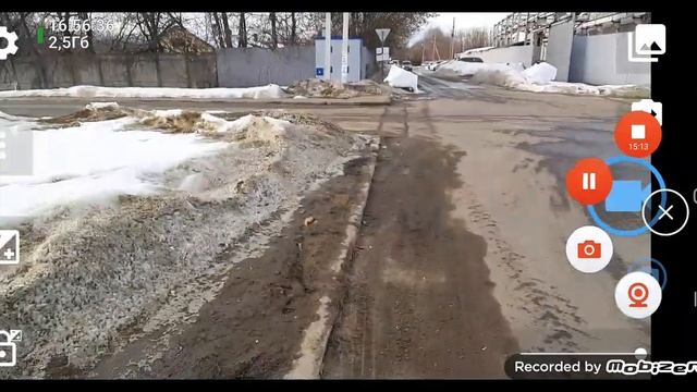 Наблюдаем первую молодую луну 4 марта смотреть онлайн