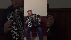 ЧАСТУШКИ НА БАЯНЕ (без слов)