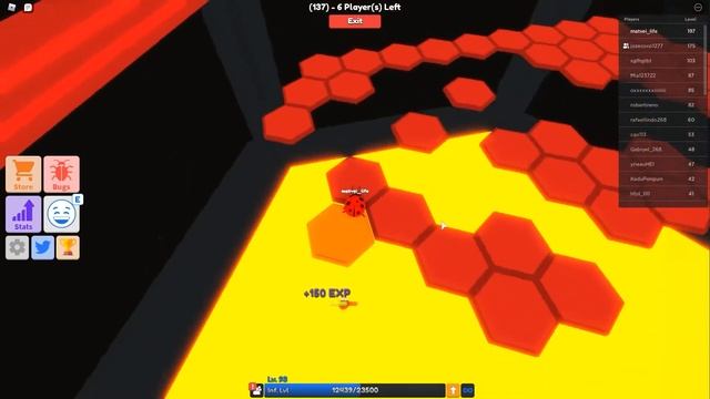 LITTLE WORLD ROBLOX ВСЕ МИНИ ИГРЫ! НОВЫЙ КОД НАСЕКОМЫЕ РОБЛОКС! смотреть онлайн