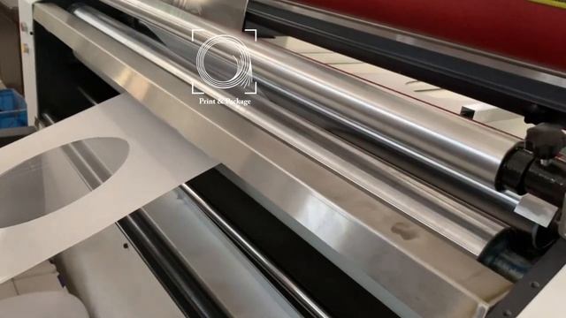 Тестирование ламинатора SRFM 1200 смотреть онлайн