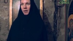 Честные вериги святого апостола Петра