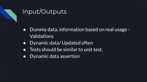 Rest Assured API Automation || Understanding API automation