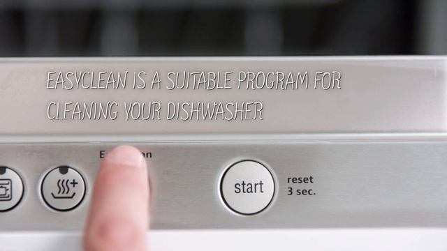 How to clean your NEFF dishwasher | NEFF Home UK смотреть онлайн