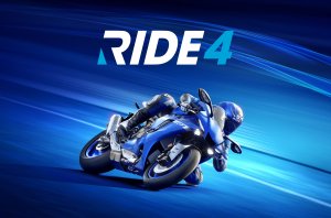 RIDE 4 - Сборник аварий. Часть 3