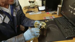 ЛУЧШИЙ Нож ГРИБНИКА-это НОЖ, Сделанный СВОИМИ Руками! Best Mushroom picker KNIFE