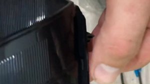 Bi led aozoom a3+ линзы в Honda Accord 8