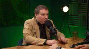 Стая черных лебедей для рынка недвижимости. Подкаст с Олегом Репченко (IRN.ru)