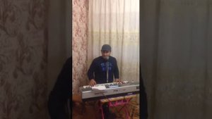 Нариман Умаров