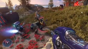 Обзор Halo Infinite | ПРЕЖДЕ ЧЕМ КУПИТЬ