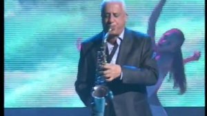 мелодия из к/ф Долгая дорога в дюнах.mpg